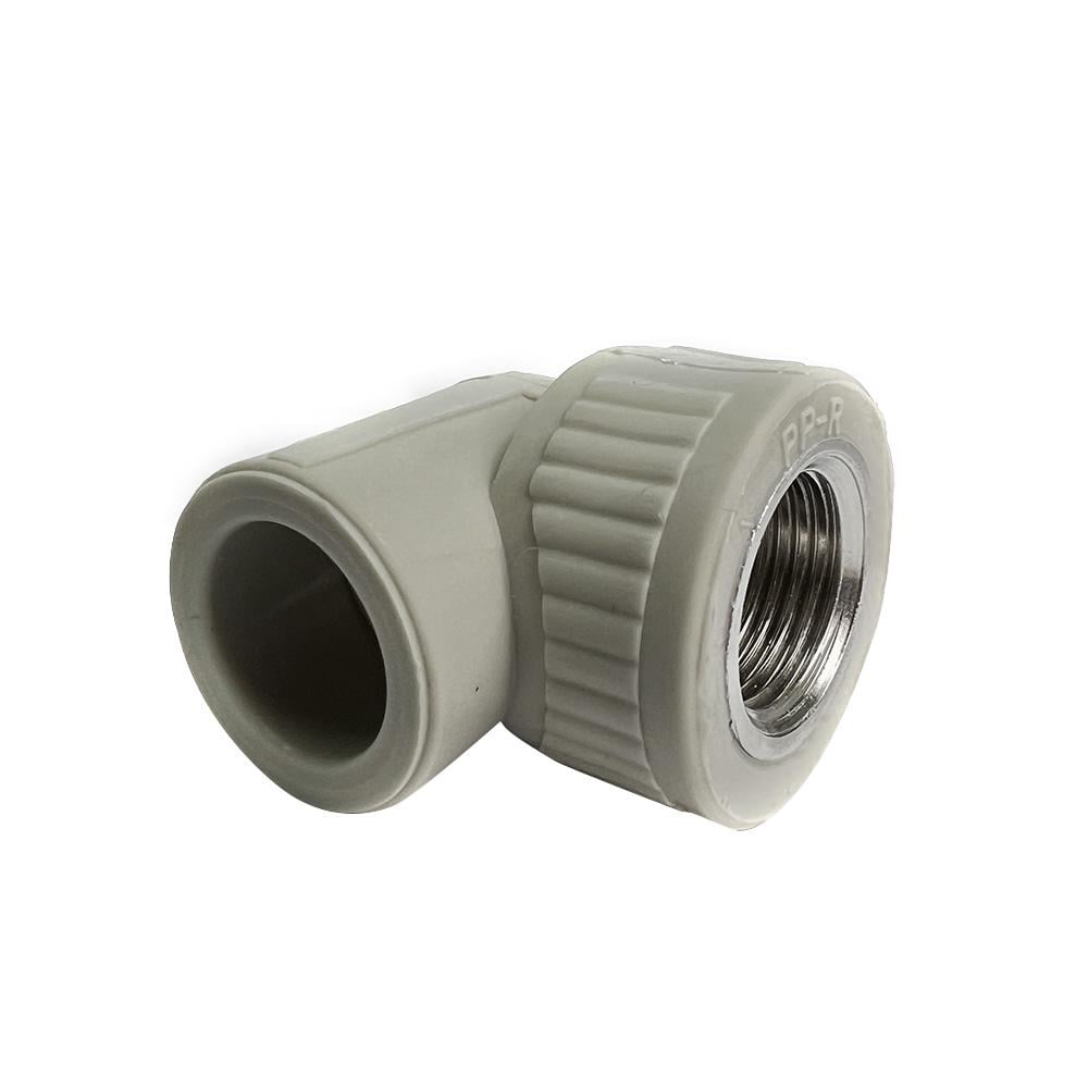 Кут PP-R SANTAN Profi 32х1" з внутрішнім різьбленням (340024)