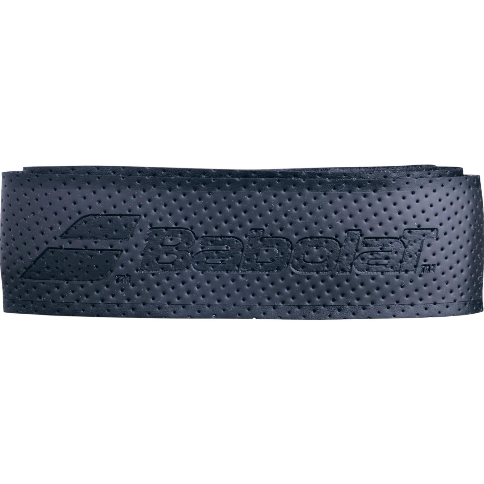 Обмотка для ракеток Babolat SYNTEC EVO X1 Черный (670067-105)