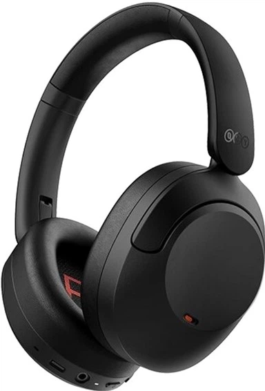 Наушники беспроводные QCY H4 ANC Black Наушники беспроводные QCY H4 ANC Black