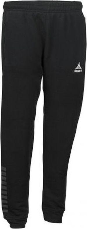 Штаны спортивные Select Oxford sweat pants женские S Черный (625860-009)
