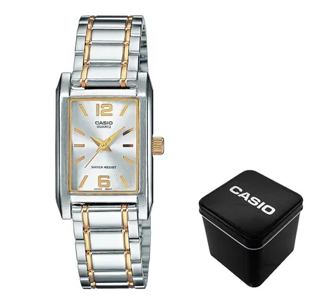 Наручний годинник Casio LTP-1235SG-7A