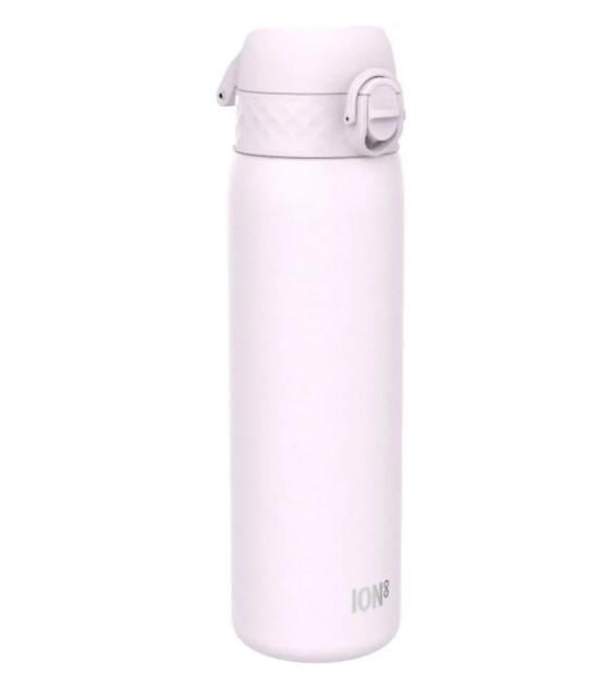 Бутылка для воды металлическая ION8 Stainless Steel 600 мл Lilac Dusk (I8SS600LIL2)