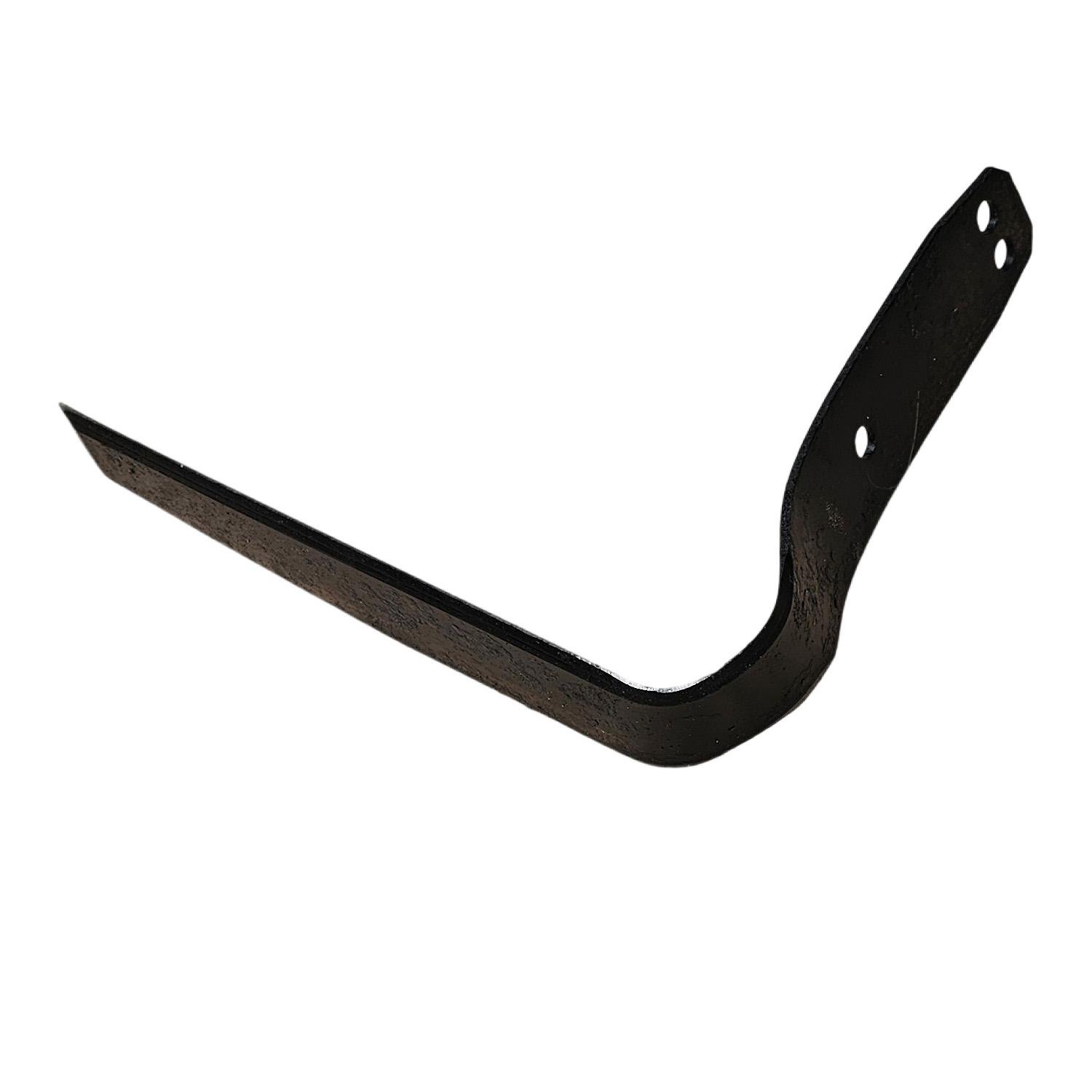 Плоскоріз Фокіна універсальний середній подовжений (86183)