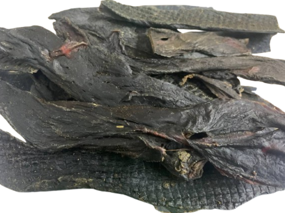 Лакомство для собак Печень говяжья слайсами 300 г