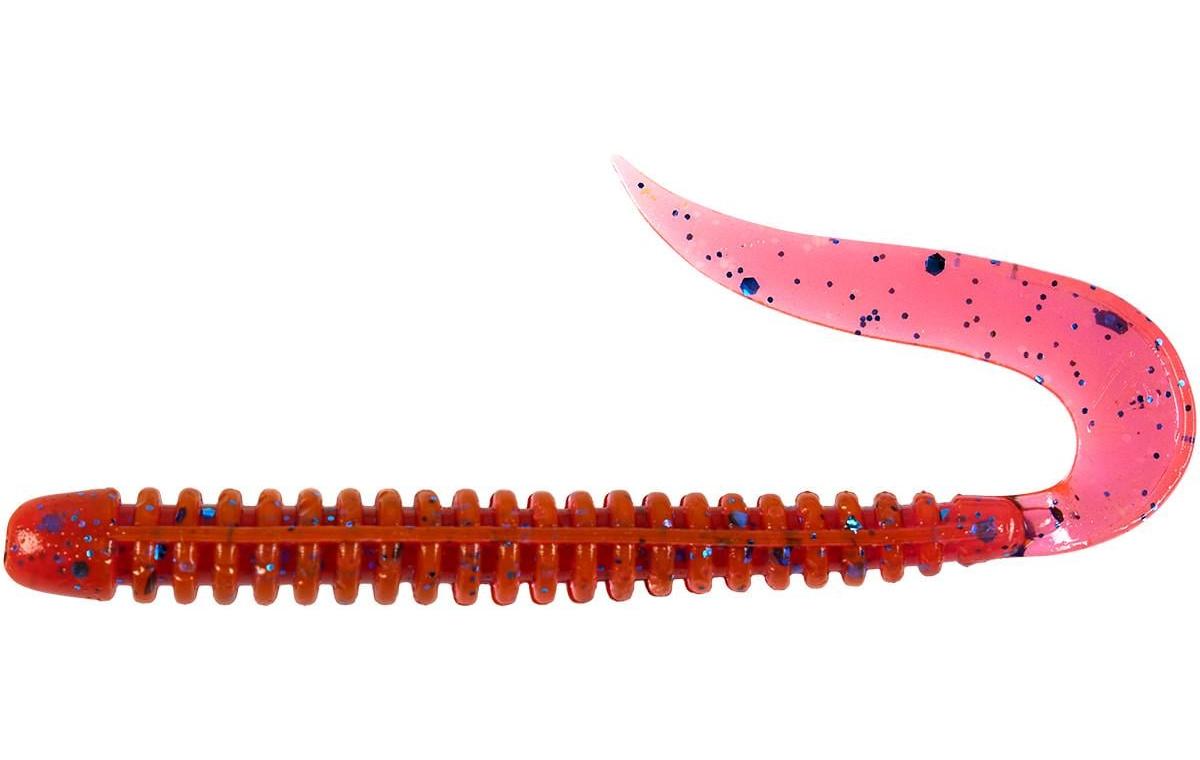 Набор силиконовых праманок Select Freek Slim 2" 8 шт. №900 (2378358930)