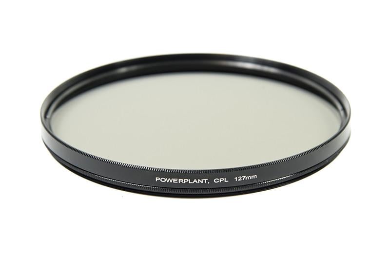 Светлофильтр Power CPL Filter 127