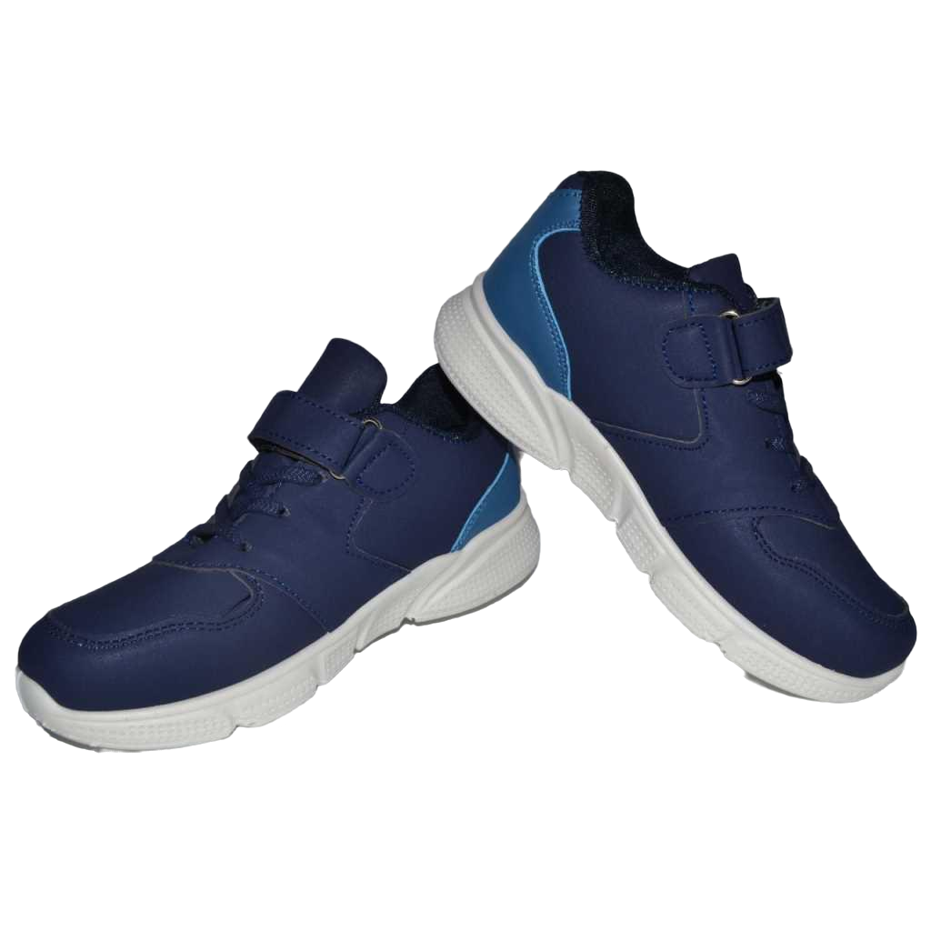 Кроссовки повседневные Alemy Kids р. 32 20,4 см