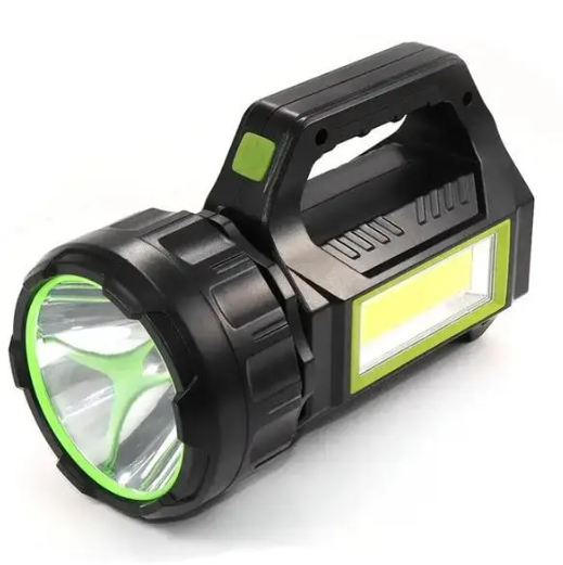 Ліхтар акумуляторний PowerBank 30 Вт (30155864) - фото 6