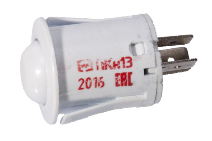 Кнопка розпалювання ПКН 13-1 для газової плити Гефест/Дарина/Омичка Кнопка розпалювання ПКН 13-1 для газової плити Гефест/Дарина/Омичка