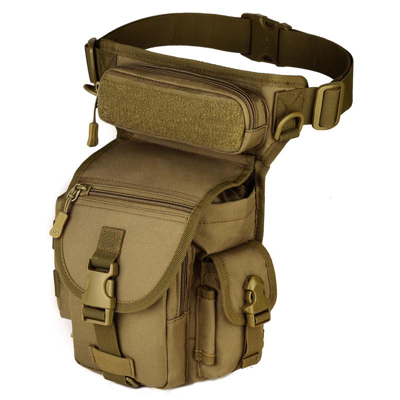 Сумка на пояс Protector Plus K314 Coyote Brown