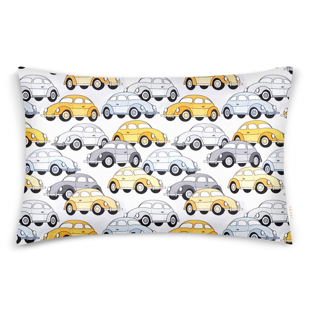 Наволочка дитяча Cosas Cars 40х60 см (4822052237311)