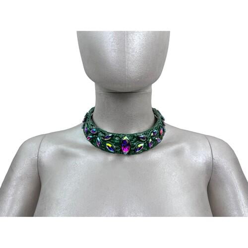 Ожерелье Burning Man SETA Decor 25-526GR (25-526GR)