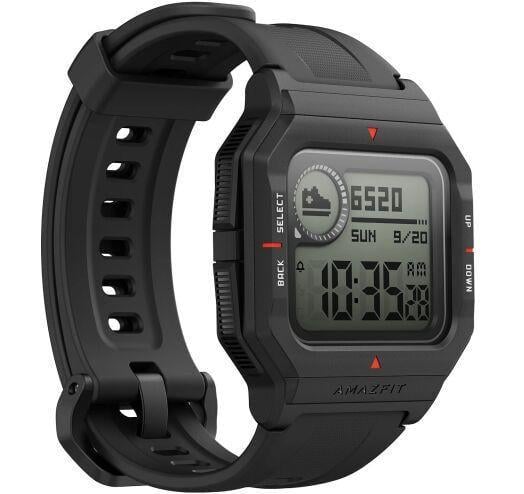 Смарт-годинник Amazfit Neo A2001 Чорний (48710)