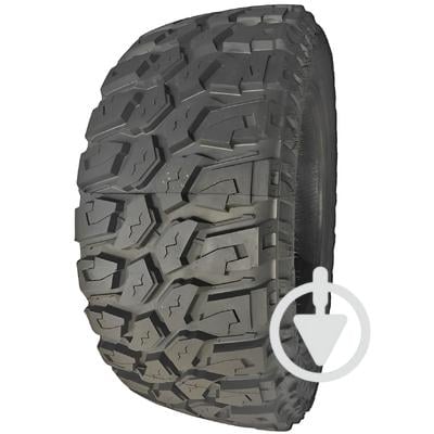 Автошина всесезонная Sportrak Mud SP756 265/75 R16 123/120Q (409751)