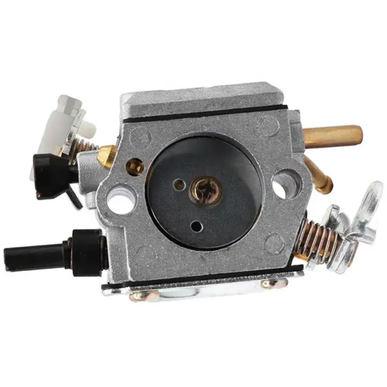 Карбюратор Falcon для Husqvarna 360/362/365/371/372XP/5032832-03/5032832-04/5032818-04/5032818-05 (KRB036) - фото 6