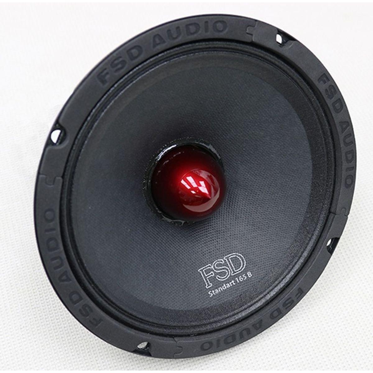 Естрадна акустика FSD audio STANDART 165B