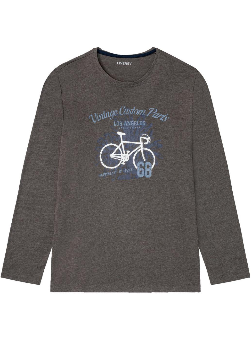 Піжама чоловіча Livergy штани/реглан L - фото 3 Піжама чоловіча Livergy штани/реглан L - фото 3