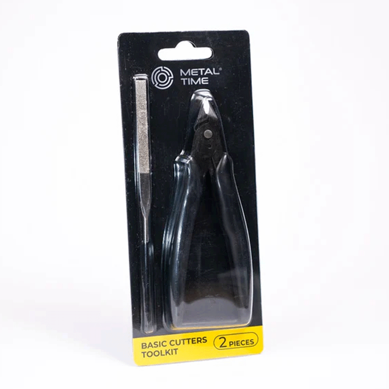 Набір інструментів METAL-TIME Basic Cutters Toolkit CTRS-2 CTRS-2 для складання моделей (3032357) - фото 4 Набір інструментів METAL-TIME Basic Cutters Toolkit CTRS-2 CTRS-2 для складання моделей (3032357) - фото 4