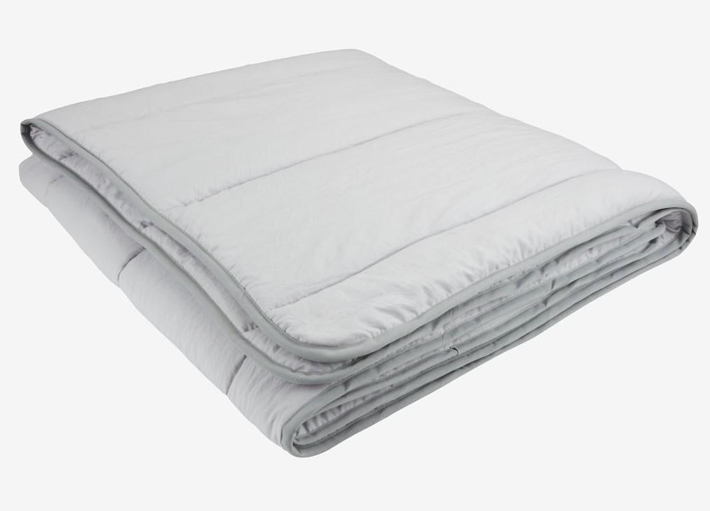 Одеяло из полиэстера  470 г 135x200 см - фото 1