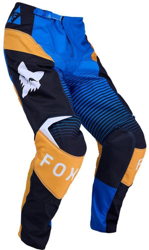 Мотоштаны Fox 180 Pant COLLECT 32/M Blue (50443)