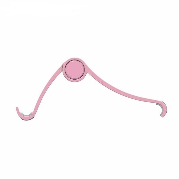 Подставка для телефона Vention Pink (KCAP0) - фото 6 Подставка для телефона Vention Pink (KCAP0) - фото 6