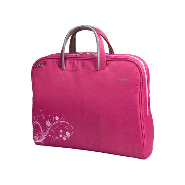 Сумка Portcase 15,6" KCB-52 Pink