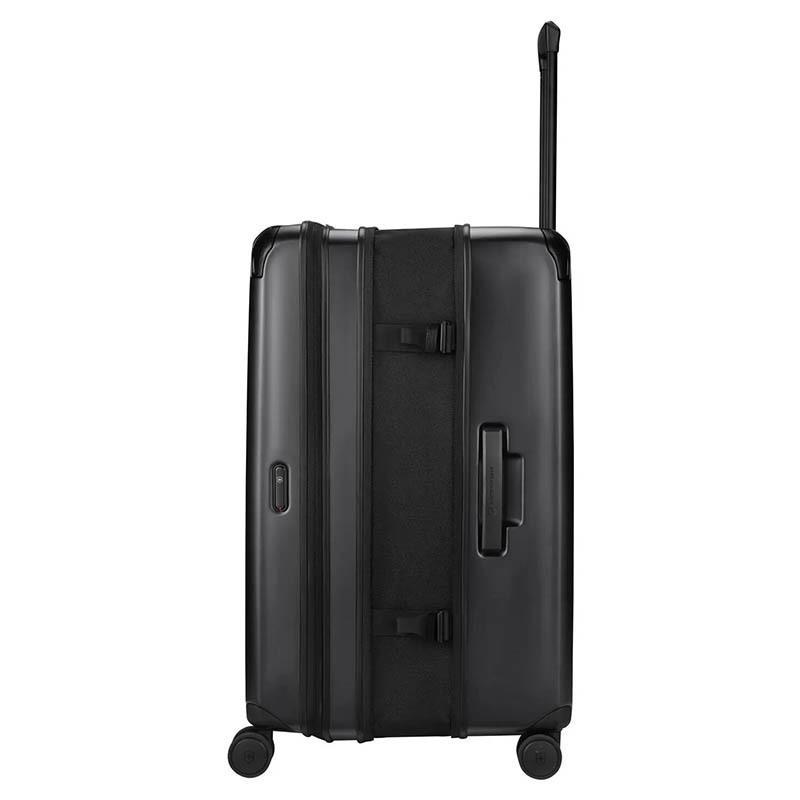 Валіза на 4 колесах Victorinox Travel Spectra 3.0 Expandable L 103/143 л Black (Vt611761) - фото 6