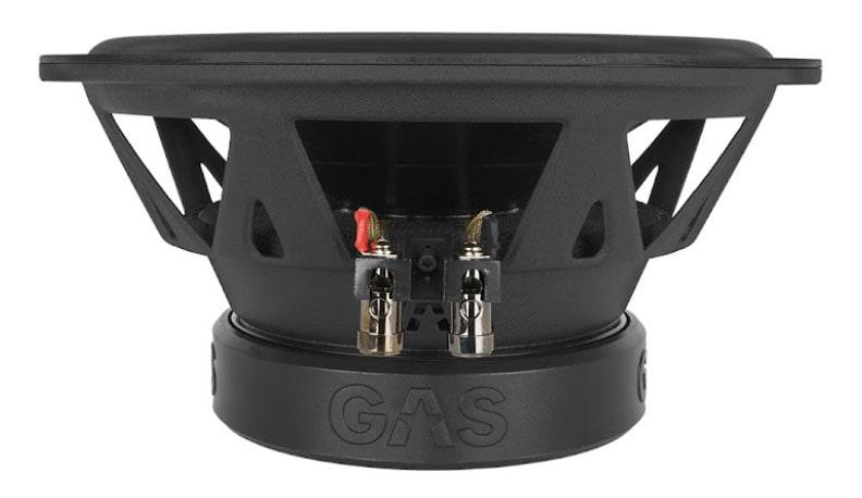 Сабвуфер GAS MAD S2-10D2 - фото 5