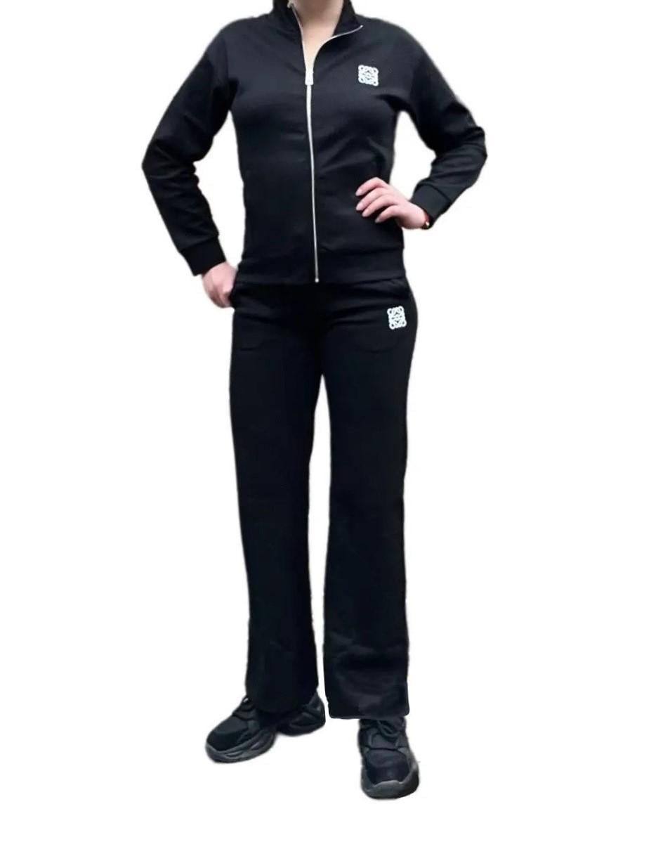 Костюм женский LOEWE LW-11145BL S