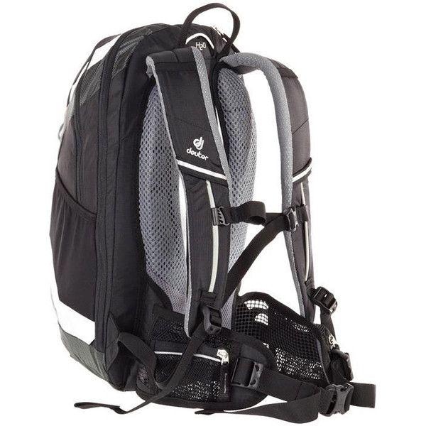 Рюкзак Deuter Superbike 18 EXP Black-Graphite (1052-32114 7410)