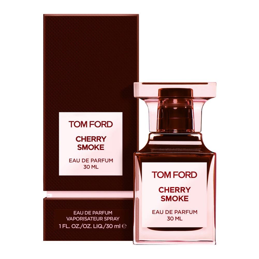 Парфюмированная вода унисекс Tom Ford Cherry Smoke 30 мл (18782061)