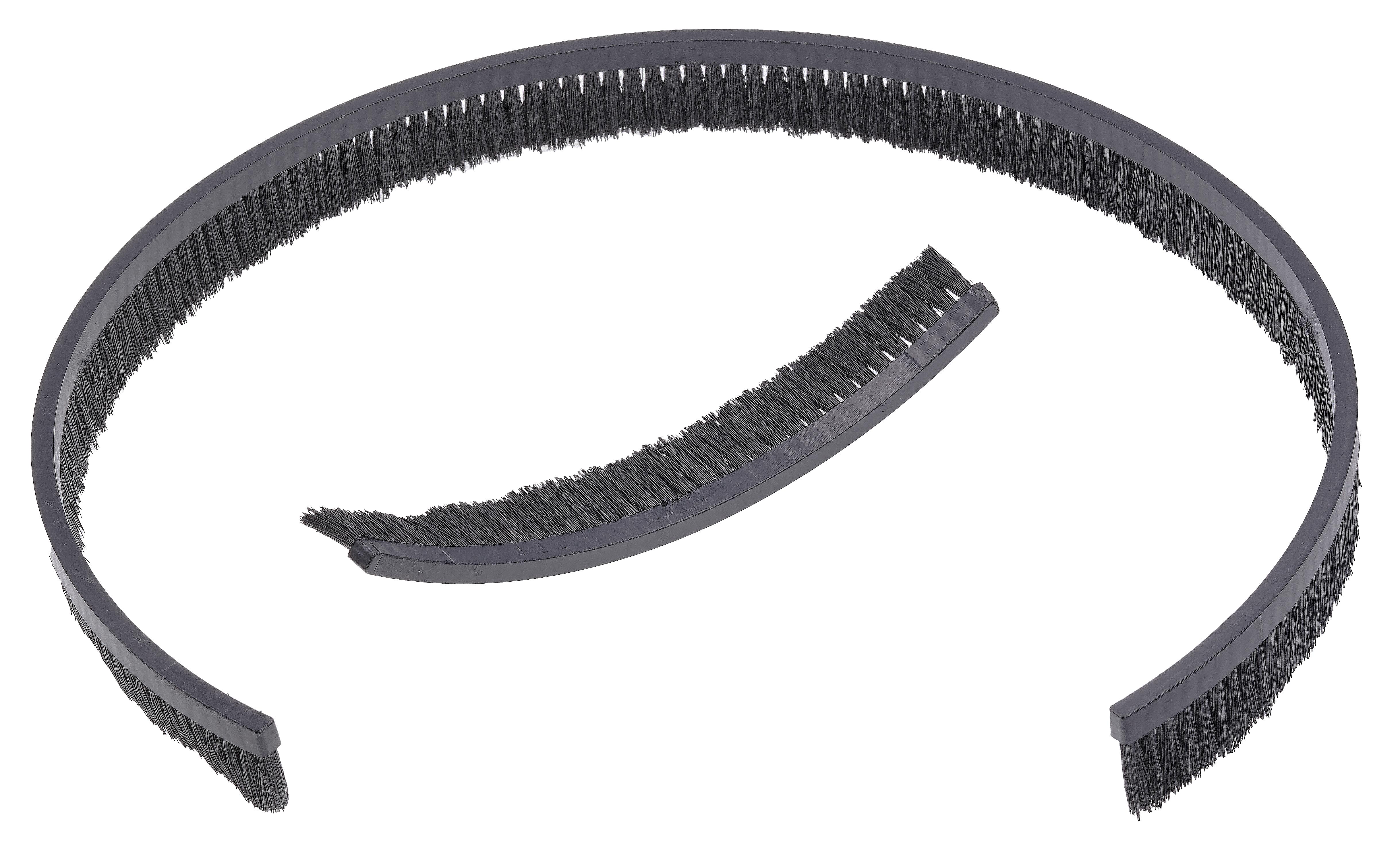 Щетка для шлифмашины Sturmax DWS6075SL