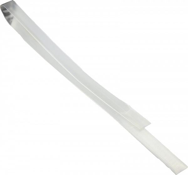 Трубка термоусадочная АСКО-Укрем ⌀ 14/7 мм 1 м Прозрачный (A0150040311) Трубка термоусадочная АСКО-Укрем ⌀ 14/7 мм 1 м Прозрачный (A0150040311)