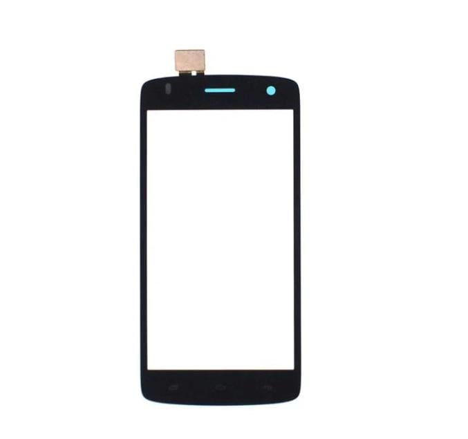 Дисплей LCD с сенсорной панелью Fly IQ4503 Черный