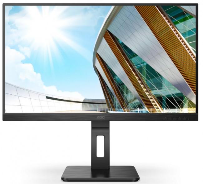 Монітор AOC 24P2QM 23,8" (4038986140713)