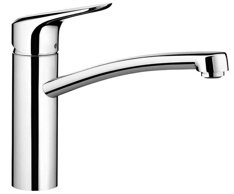 Смеситель для кухни Hansgrohe Ecos M однорычажный Хром (TK-14815000)