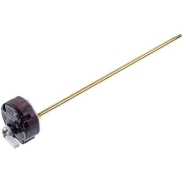 Терморегулятор для бойлера RTS 3 F.67/S.72 длина стержня 270 мм макс имальная калибровка 67°C