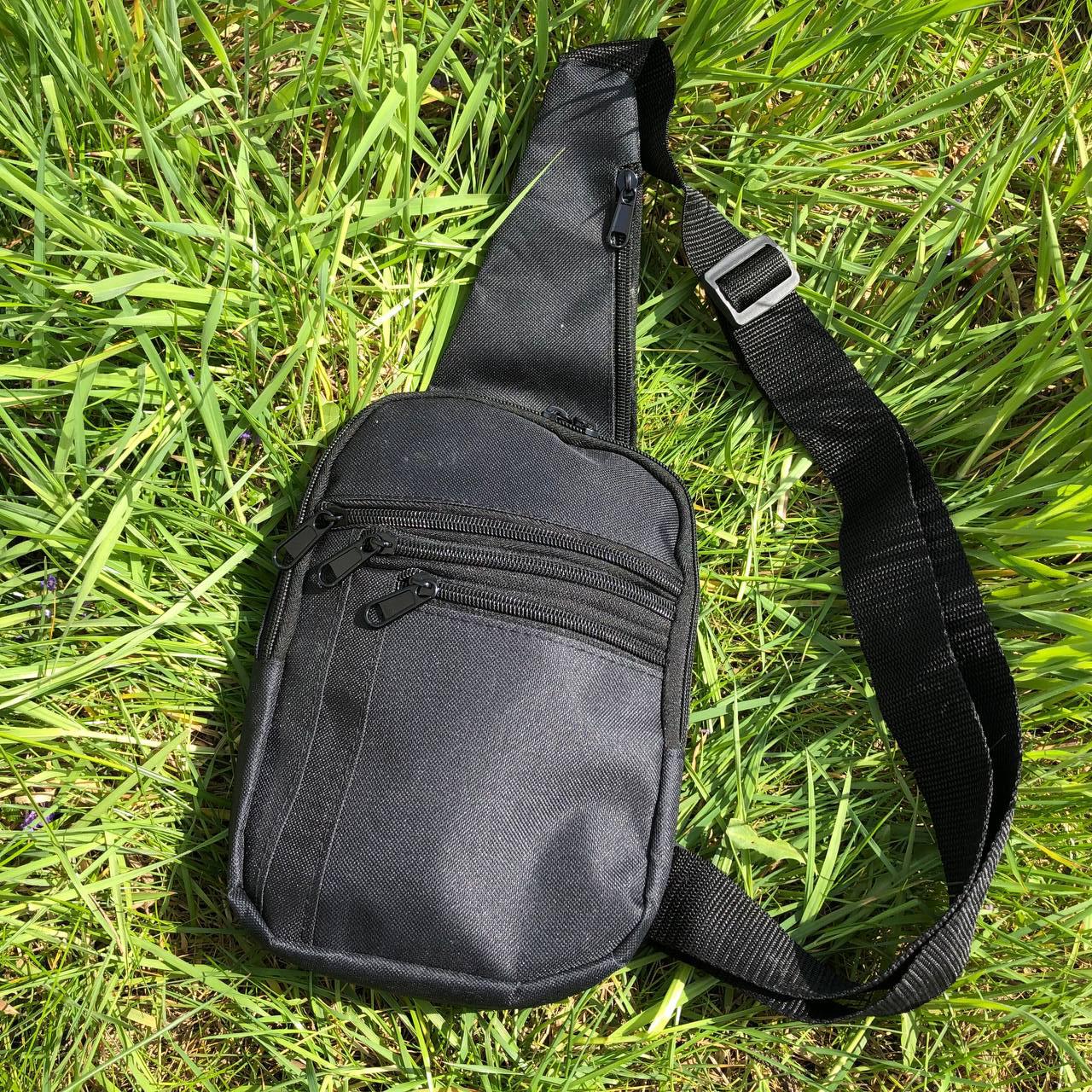 Сумка с кобурой кордура Черный (111384) - фото 37 Сумка с кобурой кордура Черный (111384) - фото 37