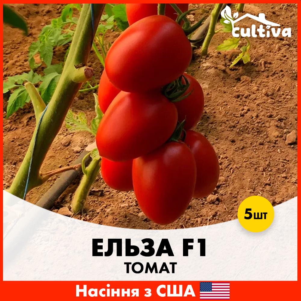 Семена томата Spark Seeds Эльза F1 5 шт. (R51162)