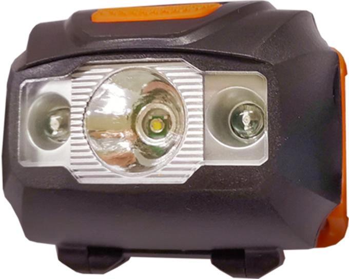 Фонарь светодиодный налобный Eurolamp 3W