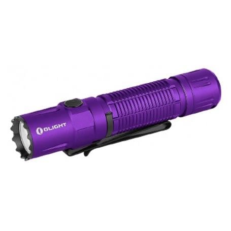 Фонарь Olight M2R Pro Purple (10847672) - фото 2