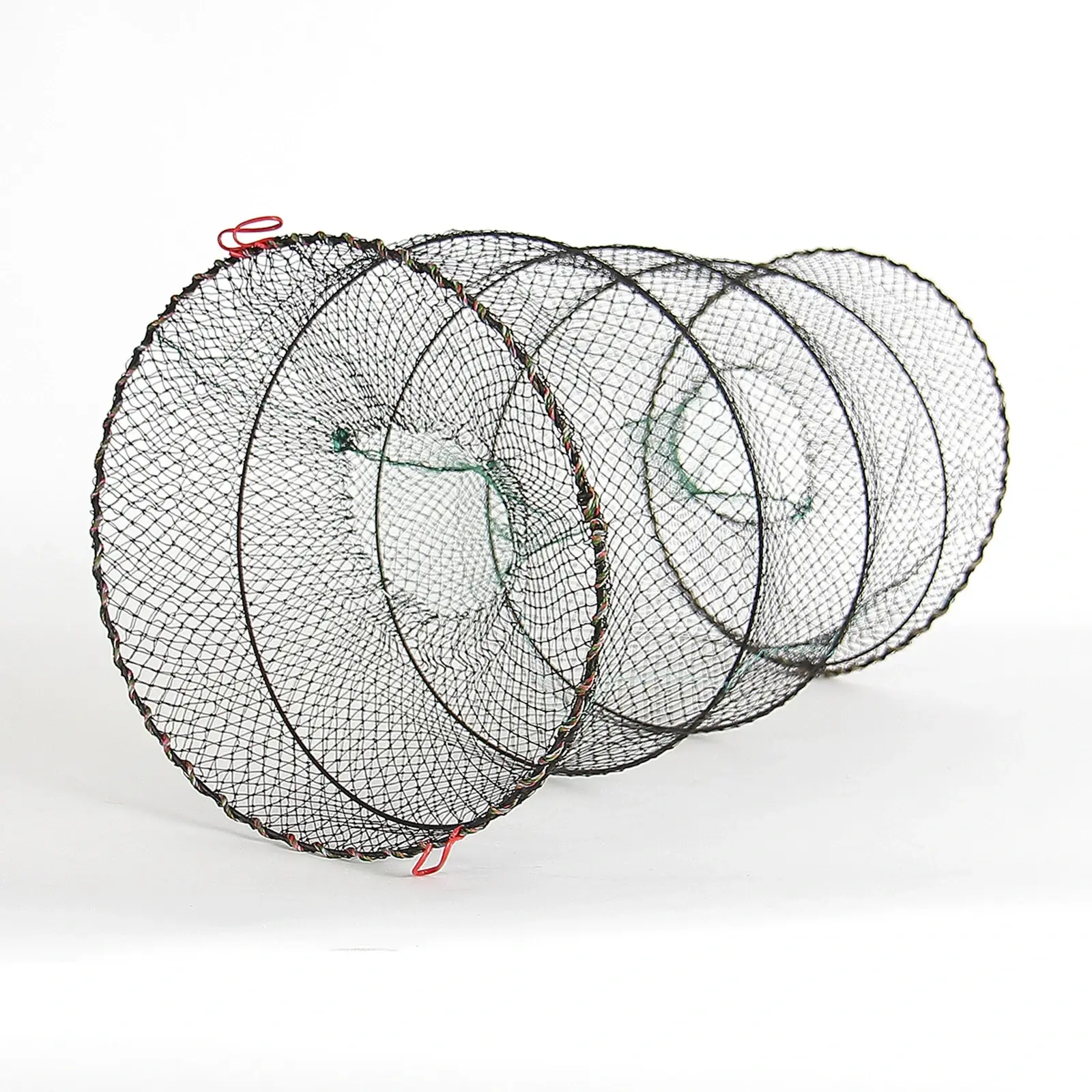 Раколовка для рыбалки 30x64 см (29823324) - фото 3 Раколовка для рыбалки 30x64 см (29823324) - фото 3