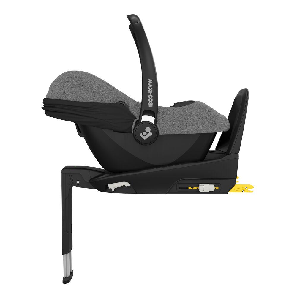 Автокрісло Maxi-Cosi CabrioFix i-Size Select Grey (8558029110) - фото 6