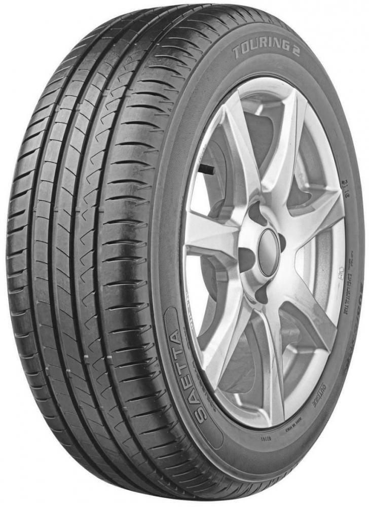 Автошина Saetta Touring 2 235/55 R18 100V