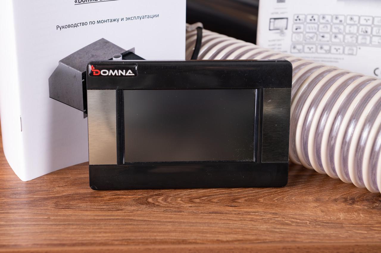 Автоматика для пелетного котла Plum EcoMax 860 (2519318715) - фото 2 Автоматика для пелетного котла Plum EcoMax 860 (2519318715) - фото 2