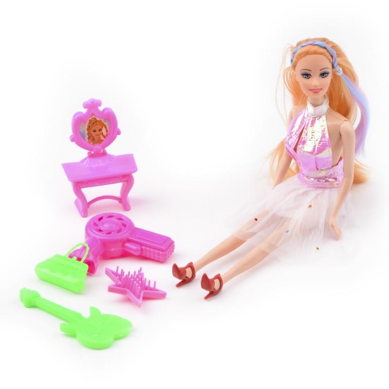 Кукла принцесса (ID45D)