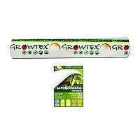 Агроволокно Growtex 23 г/м2 4,2х50 м Белый - фото 4 Агроволокно Growtex 23 г/м2 4,2х50 м Белый - фото 4