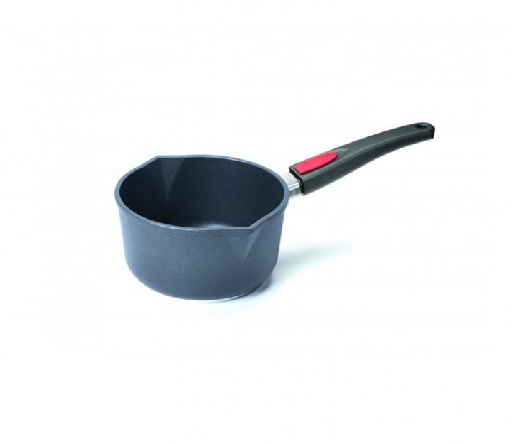 Ковш Woll titan best induction 18x10 см 2 л (w1118tbi)