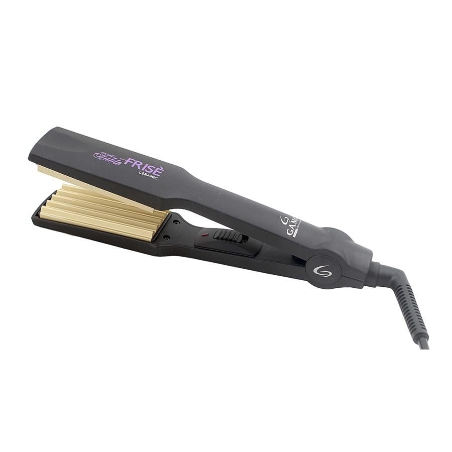 Щипцы-гофре Ga.Ma Fable Frise Ceramic (1765373295)