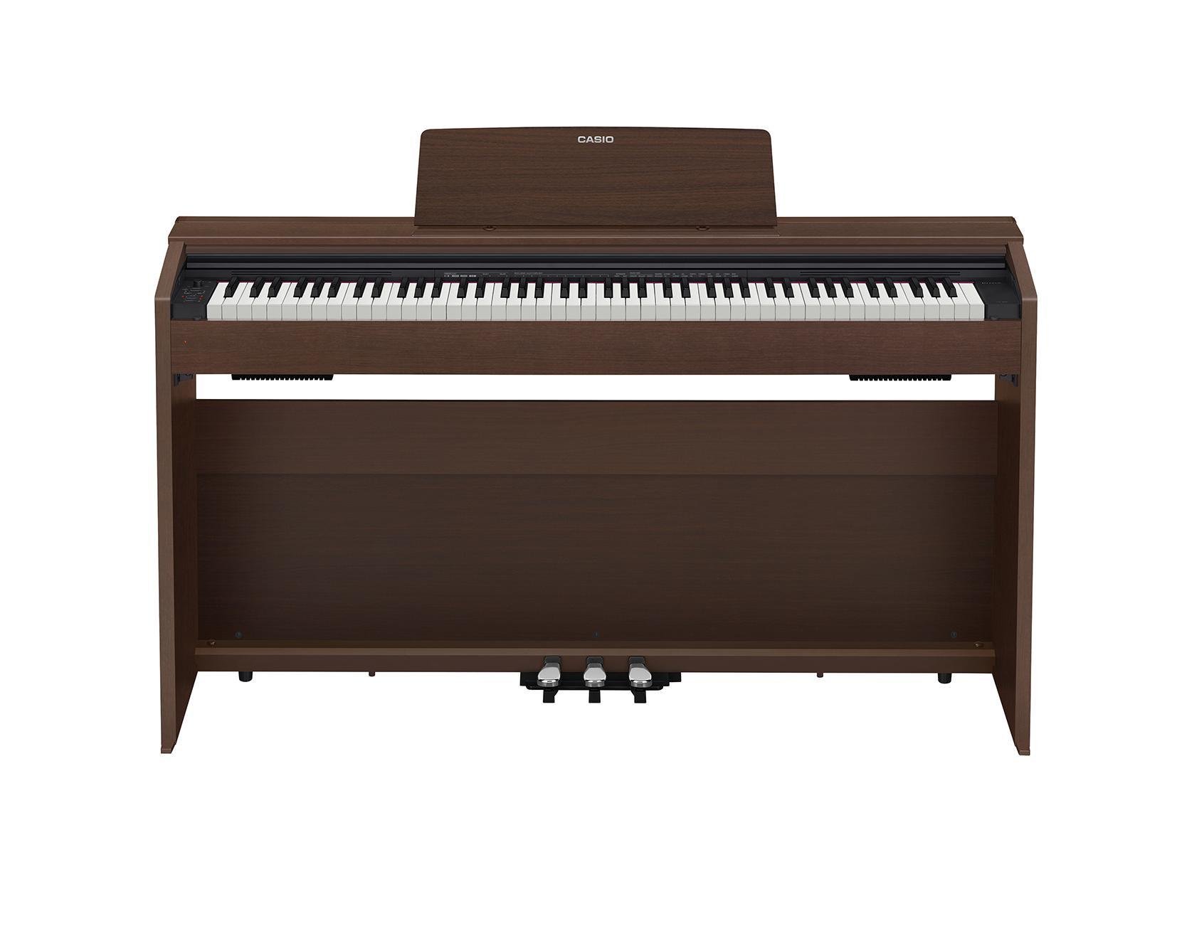 Фортепіано цифрове Casio Privia PX-870BN (125272)